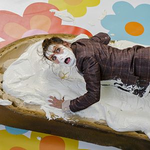 Bilder Hilfe, Ich hab meine Lehrerin geschrumpft