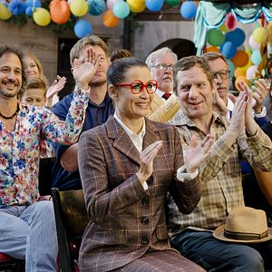 Bilder Hilfe, Ich hab meine Lehrerin geschrumpft