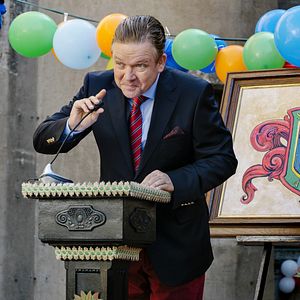 Bilder Hilfe, Ich hab meine Lehrerin geschrumpft