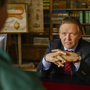 Bilder Hilfe, Ich hab meine Lehrerin geschrumpft