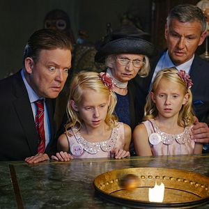 Bilder Hilfe, Ich hab meine Lehrerin geschrumpft