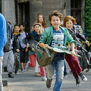 Bilder Lina Hüesker