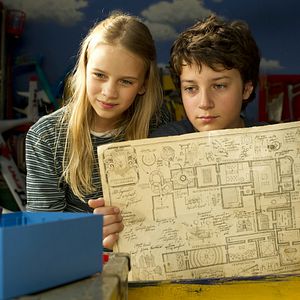 Bilder Lina Hüesker