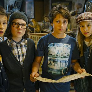 Bilder Maximilian Ehrenreich