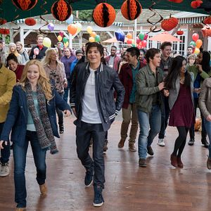 Bilder R.L. Stine - Geisterstadt: Kabinett des Schreckens