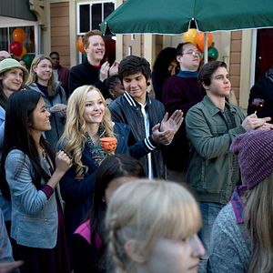 Bilder R.L. Stine - Geisterstadt: Kabinett des Schreckens