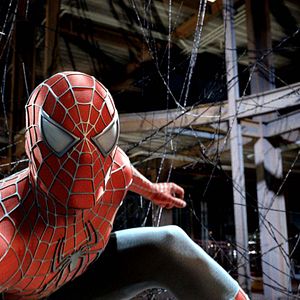 Bilder Spider-Man 3