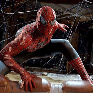 Bilder Spider-Man 3