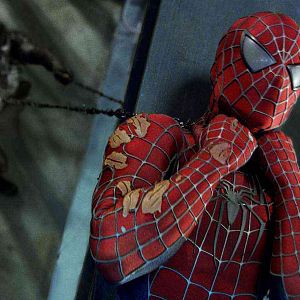 Bilder Spider-Man 3