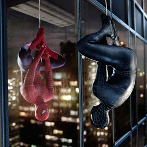 Bilder Spider-Man 3
