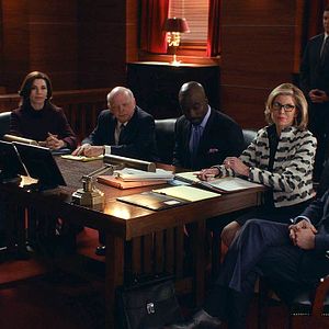 Bilder Good Wife
