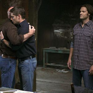 Bilder Supernatural