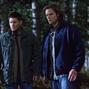 Bilder Supernatural