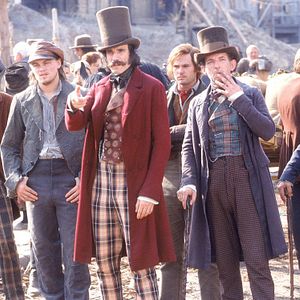 Bilder Gangs of New York