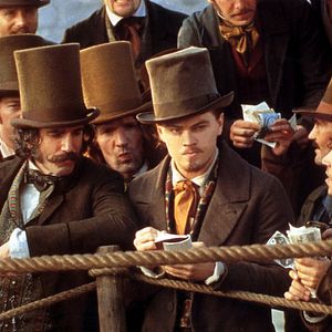 Bilder Gangs of New York