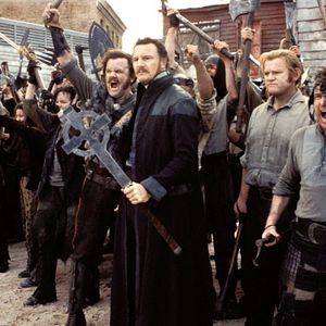 Bilder Gangs of New York