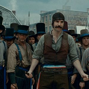Bilder Gangs of New York