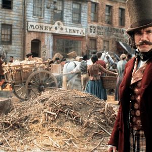 Bilder Gangs of New York