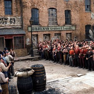 Bilder Gangs of New York