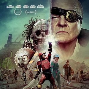 Bilder Turbo Kid