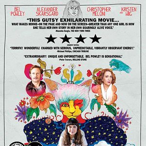 Bilder The Diary Of A Teenage Girl