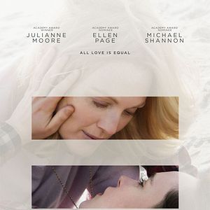Bilder Freeheld - Jede Liebe ist gleich