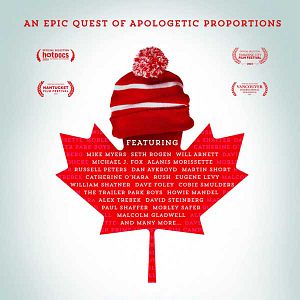 Bilder Being Canadian