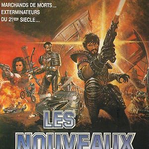 Bilder Metropolis 2000