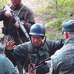 Bilder Normandie - Die letzte Mission