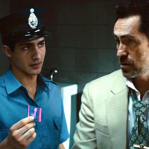 Bilder Mord in Buenos Aires