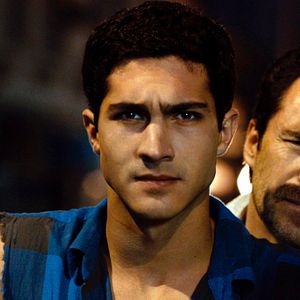 Bilder Mord in Buenos Aires