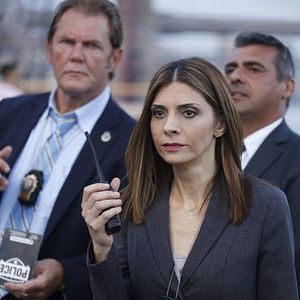 Bilder Callie Thorne