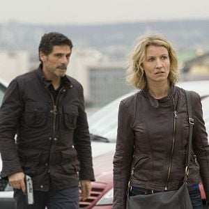 Bilder Harlan Coben: No Second Chance - Keine zweite Chance