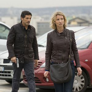 Bilder Alexandra Lamy