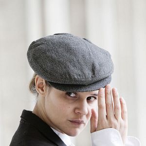 Bilder Mystère à la Tour Eiffel