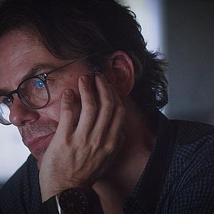 Bilder Billy Burke