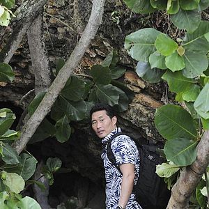 Bilder Daniel Dae Kim