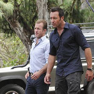 Bilder Scott Caan