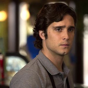 Bilder Diego Boneta