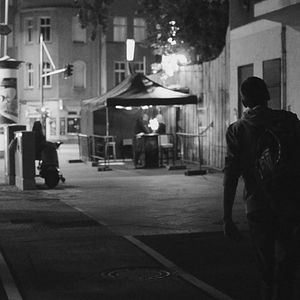 Bilder Straßensamurai