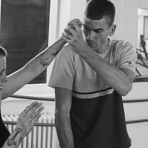 Bilder Straßensamurai