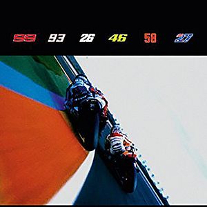 Bilder Hitting the Apex