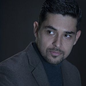 Bilder Wilmer Valderrama