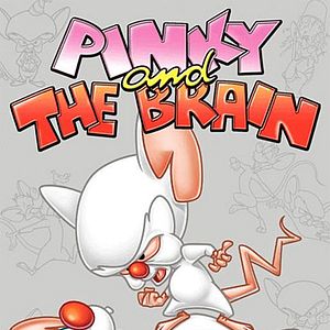 Bilder Pinky und der Brain