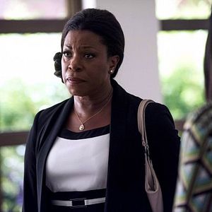 Bilder Lorraine Toussaint