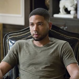 Bilder Jussie Smollett