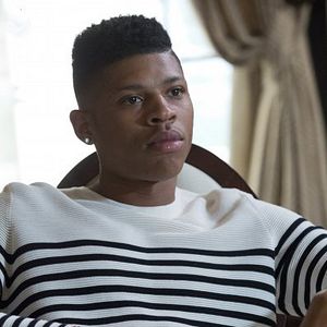 Bilder Bryshere Y. Gray