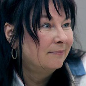 Bilder Yolande Moreau