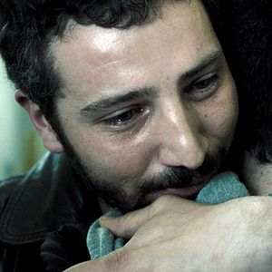 Bilder Risse im Beton