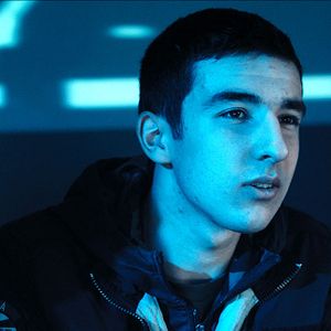 Bilder Risse im Beton